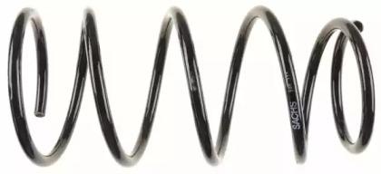 Sachs 998 311 Пружина підвіски