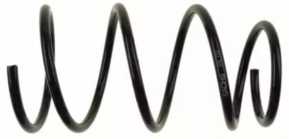 Sachs 998 312 Пружина подвески Sachs 998 312 Пружина подвески