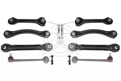 Sidem 49562 Shaft rep kit