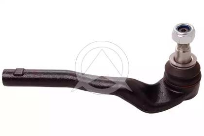 Sidem 49637 End assy tie rod steering