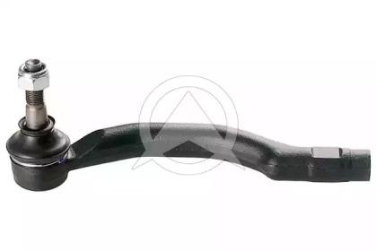 Sidem 51430 Наконечник поперечної рульової тяги