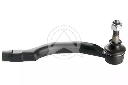 Sidem 51431 End assy tie rod steering