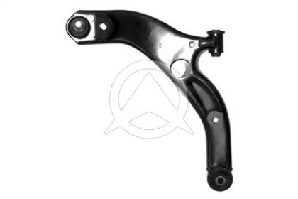 Sidem 51476 Важіль підвіски колеса Sidem 51476 Важіль підвіски колеса