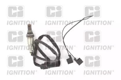 Quinton Hazell XLOS1749 Лямбда-зонд Quinton Hazell XLOS1749 Лямбда-зонд