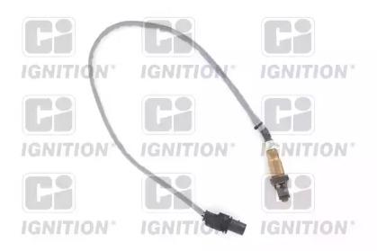 Quinton Hazell XLOS1807 Oxygen sensor