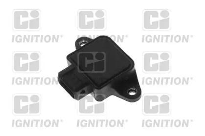 Quinton Hazell XPOT324 Датчик положення дросельної заслінки Quinton Hazell XPOT324 Датчик положення дросельної заслінки