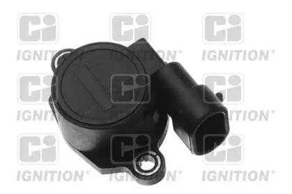 Quinton Hazell XPOT348 Sensor assy throttle position Quinton Hazell XPOT348 Sensor assy throttle position