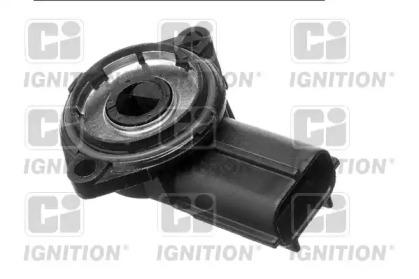 Quinton Hazell XPOT402 Датчик положение дроссельной заслонки Quinton Hazell XPOT402 Датчик положение дроссельной заслонки