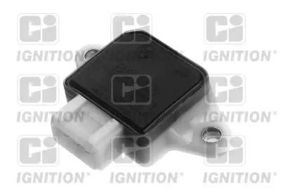 Quinton Hazell XPOT407 Sensor assy throttle position