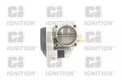 Quinton Hazell XPOT483 Rohr