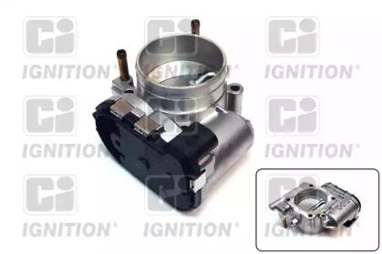 Quinton Hazell XPOT490 Патрубок Quinton Hazell XPOT490 Патрубок