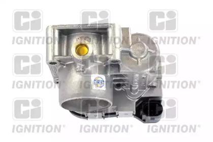 Quinton Hazell XPOT493 Патрубок Quinton Hazell XPOT493 Патрубок