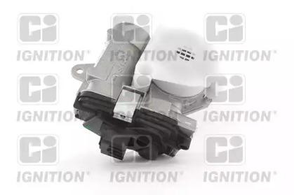 Quinton Hazell XPOT498 Патрубок