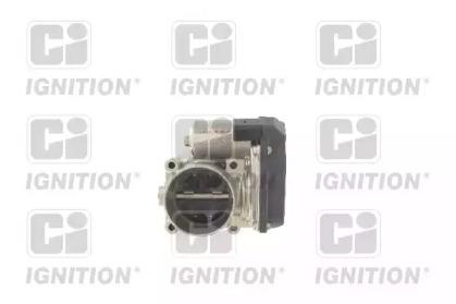 Quinton Hazell XPOT521 Патрубок