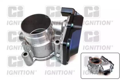 Quinton Hazell XPOT543 Патрубок