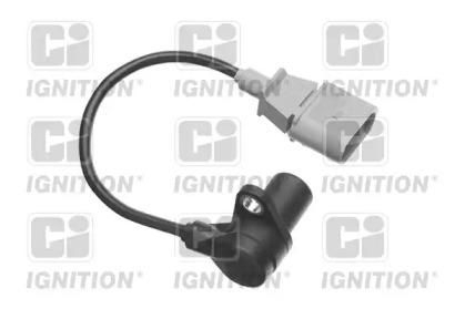 Quinton Hazell XREV337 Sensor assy crankshaft position