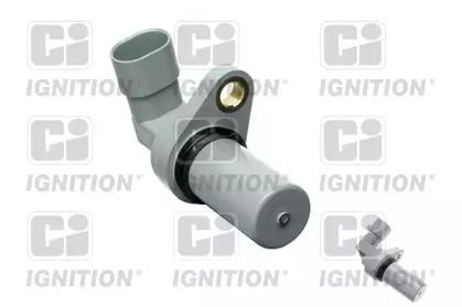 Quinton Hazell XREV409 Датчик положення колінвала