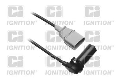 Quinton Hazell XREV412 Sensor assy crankshaft position