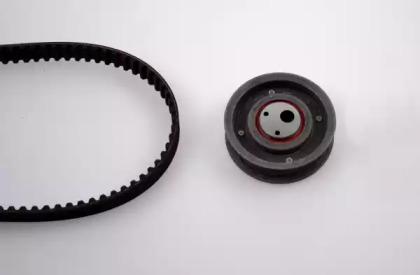 Hepu 20-1000 Ремень грм комплект Hepu 20-1000 Ремень грм комплект