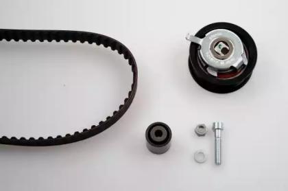 Hepu 20-1006 Ремень грм комплект Hepu 20-1006 Ремень грм комплект