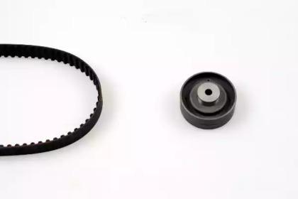 Hepu 20-1052 Ремень грм комплект