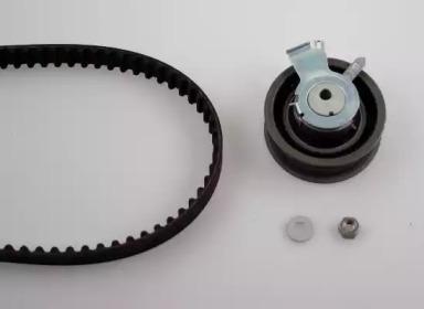 Hepu 20-1070 Ремінь ГРМ комплект Hepu 20-1070 Ремінь ГРМ комплект