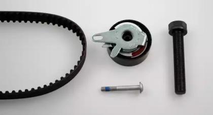 Hepu 20-1075 Ремінь ГРМ комплект Hepu 20-1075 Ремінь ГРМ комплект