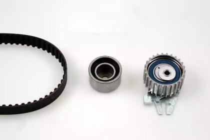 Hepu 20-1120 Ремень грм комплект Hepu 20-1120 Ремень грм комплект