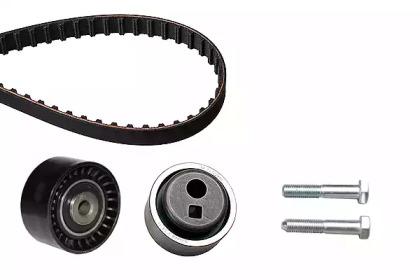 Hepu 20-1133 Ремень грм комплект