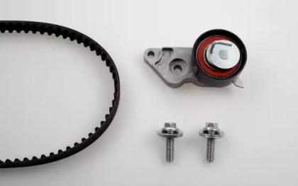 Hepu 20-1165 Ремень грм комплект