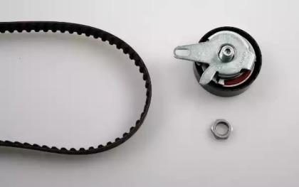 Hepu 20-1176 Ремінь ГРМ комплект