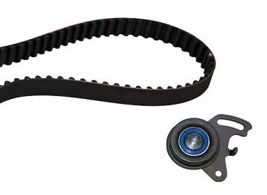 Hepu 20-1225 Ремінь ГРМ комплект Hepu 20-1225 Ремінь ГРМ комплект