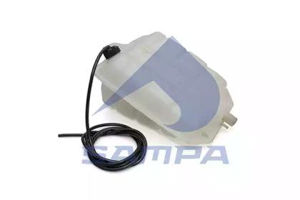 Sampa 061.321 Reservoir assy coolant Sampa 061.321 Reservoir assy coolant