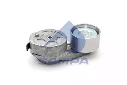 Sampa 061.327 Feszбt?gфrg hosszbordas szбj