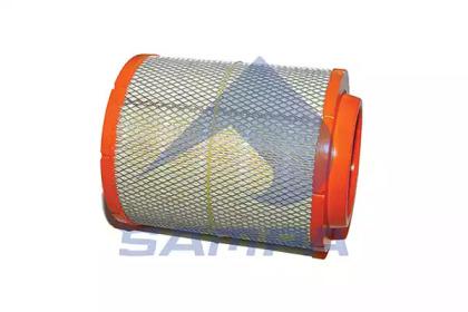 Sampa 061.334 Air filter Sampa 061.334 Air filter