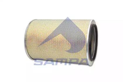 Sampa 061.336 Фільтр повітряний Sampa 061.336 Фільтр повітряний
