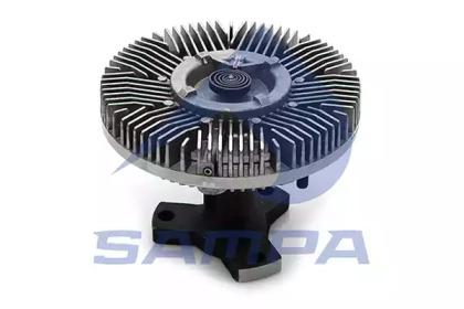 Sampa 061.364 Віскомуфта Sampa 061.364 Віскомуфта
