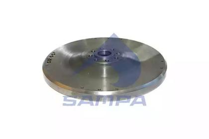 Sampa 061.387 Flywheel assy Sampa 061.387 Flywheel assy