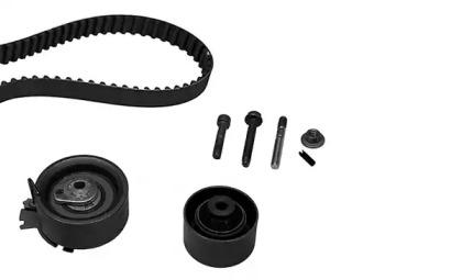 Hepu 20-1277 Ремень грм комплект Hepu 20-1277 Ремень грм комплект