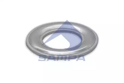 Sampa 070.082 Cover assy disc brake