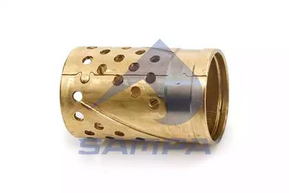 Sampa 070.087 Втулка вала гальмівного Sampa 070.087 Втулка вала гальмівного