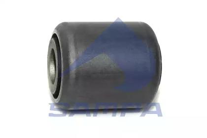 Sampa 070.265 Сайлентблок рессоры