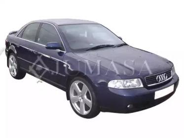 Jumasa 22010431 Решетка бампера