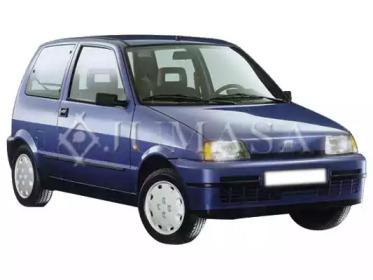 Jumasa 08321222 Крыло