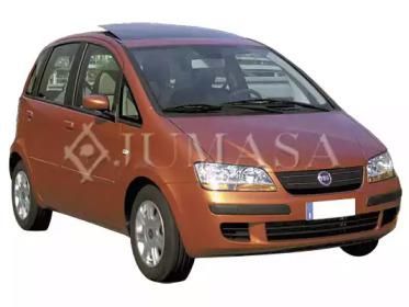 Jumasa 08721255 Підкрилок арки колеса