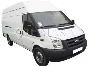 Jumasa 21301547 Grille assy radiator