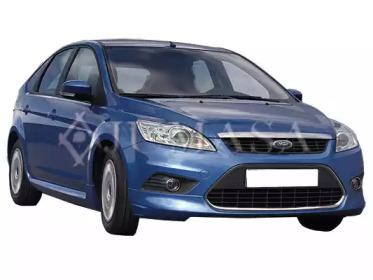 Jumasa 22011563 Решітка бампера переднього Jumasa 22011563 Решітка бампера переднього