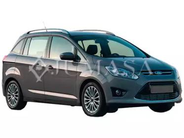 Jumasa V3301566 Скло лобове Jumasa V3301566 Скло лобове