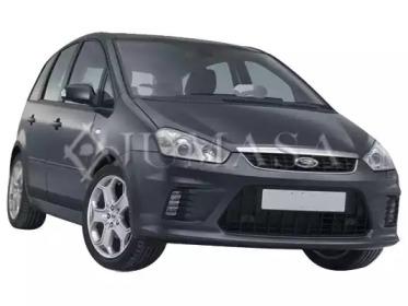 Jumasa 12031569 Рейлінг даху Jumasa 12031569 Рейлінг даху