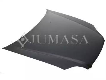 Jumasa 05031606 Капот Jumasa 05031606 Капот